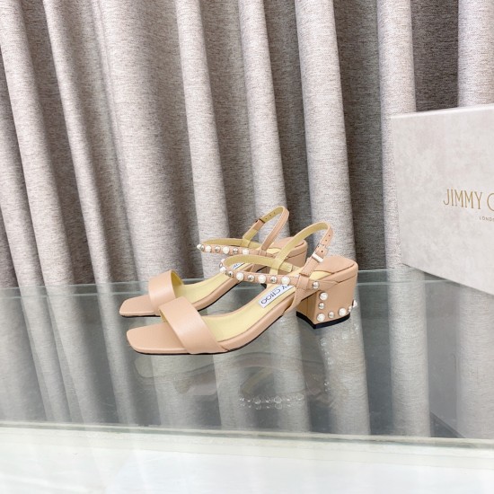 Jimmy Choo Shoes Top Quality