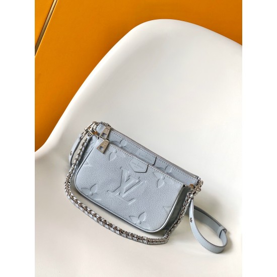 LV Bags Top Quality Mahjong Bag