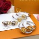 LV Jewelry Earrings