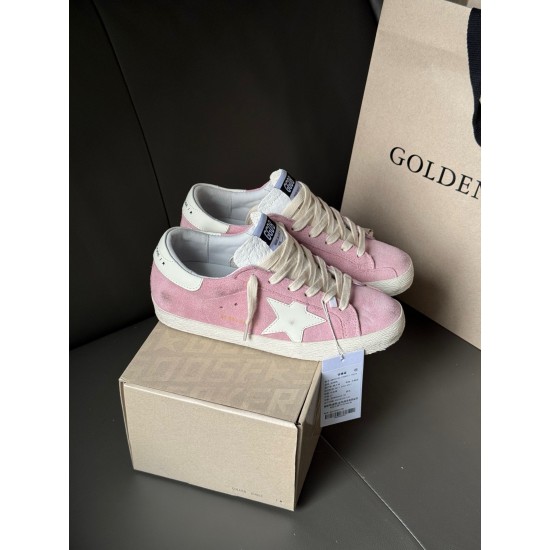GGDB Shoes Top Quality
