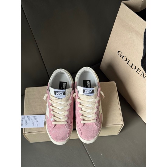 GGDB Shoes Top Quality