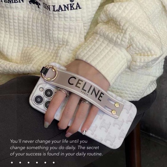 Celine Phone Case