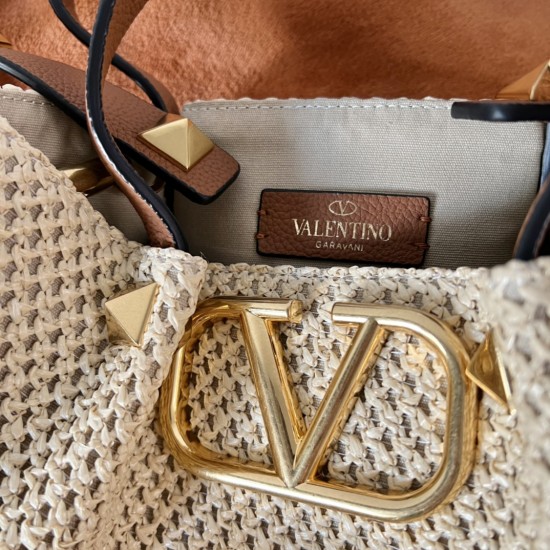 Valentino Bags Top Quality
35/25/17cm