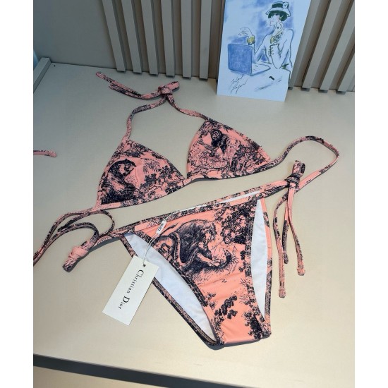 Dior Swimsuit