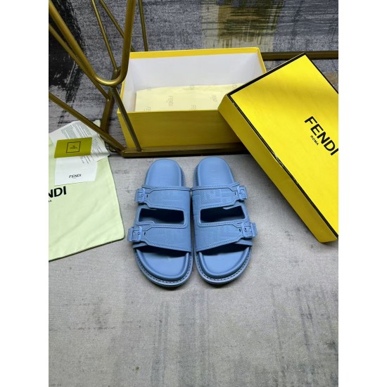 Fendi Shoes Top Quality
35-42