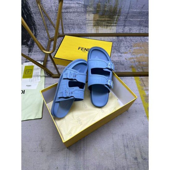 Fendi Shoes Top Quality
35-42