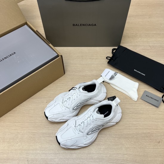 Balenciaga Shoes Top Quality