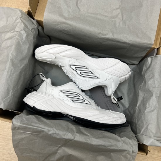 Balenciaga Shoes Top Quality