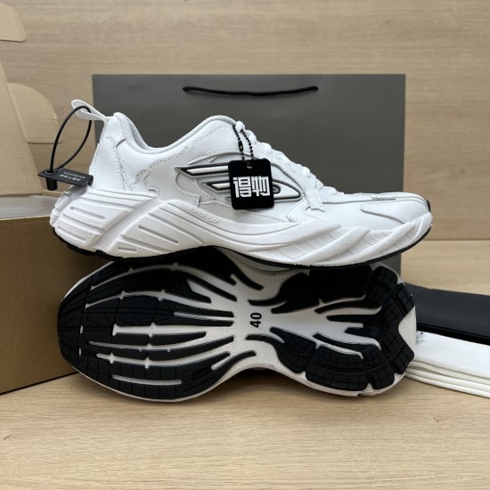 Balenciaga Shoes Top Quality