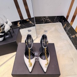 Balmain Shoes Top Quality