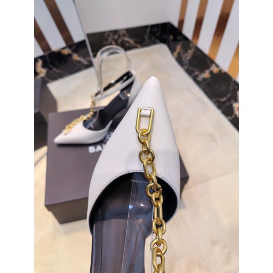 Balmain Shoes Top Quality