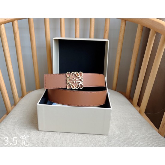 Loewe Belts
 Top Quality