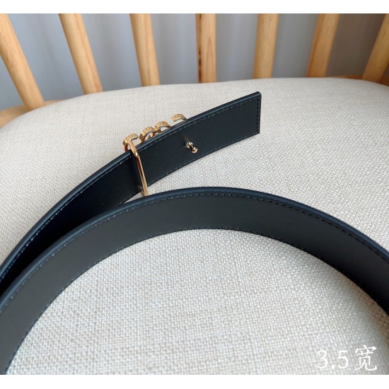 Loewe Belts
 Top Quality