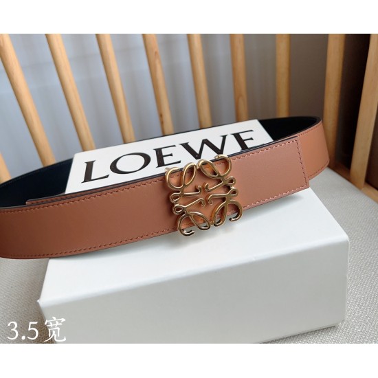 Loewe Belts
 Top Quality
