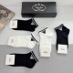 Prada Socks