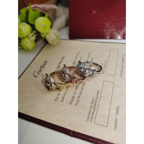 Cartier Jewelry High Quality