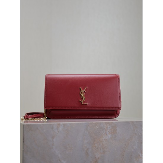 YSL Bags Top Quality
18x11x2cm