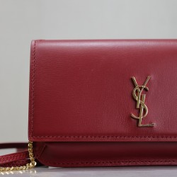 YSL Bags Top Quality
18x11x2cm