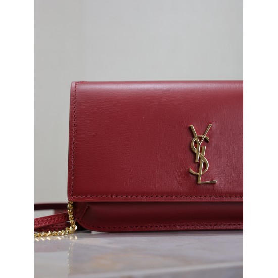 YSL Bags Top Quality
18x11x2cm