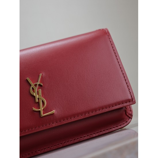 YSL Bags Top Quality
18x11x2cm
