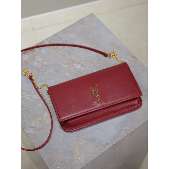 YSL Bags Top Quality
18x11x2cm