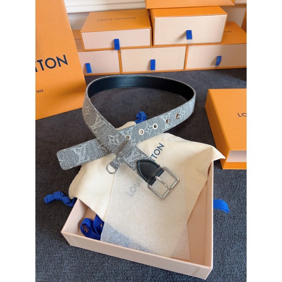 LV Belts
 Top Quality