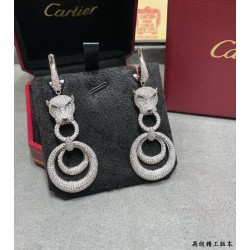 Cartier Jewelry Earrings