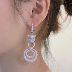 Cartier Jewelry Earrings