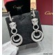 Cartier Jewelry Earrings