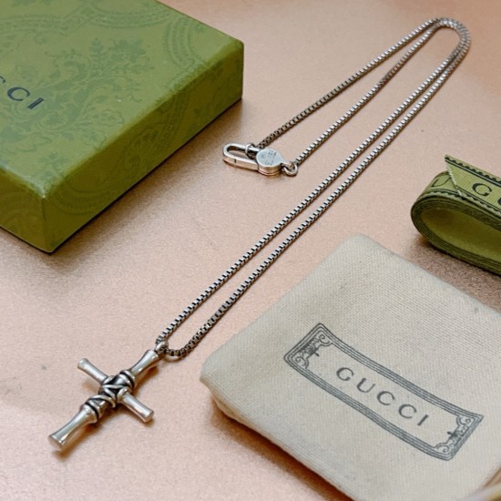 Gucci Jewelry Necklace