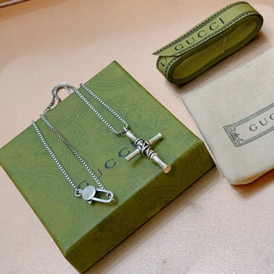 Gucci Jewelry Necklace