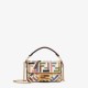 Fendi Bags baguette Top Quality