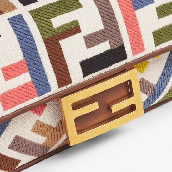 Fendi Bags baguette Top Quality