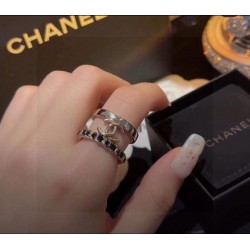 Chanel Jewelry Ring