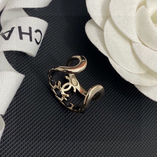 Chanel Jewelry Ring