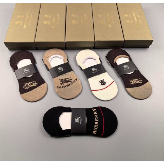 Burberry Socks