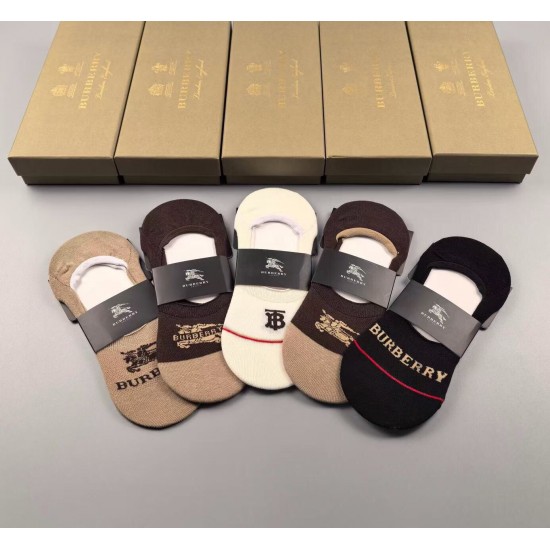 Burberry Socks