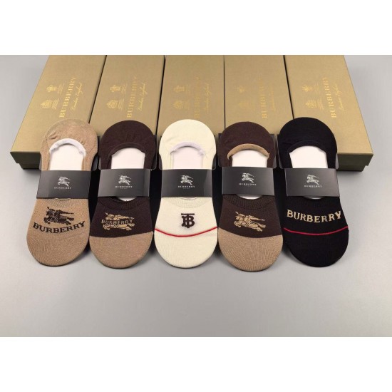 Burberry Socks