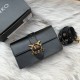 Pinko Bags Top Quality
27*17*8cm