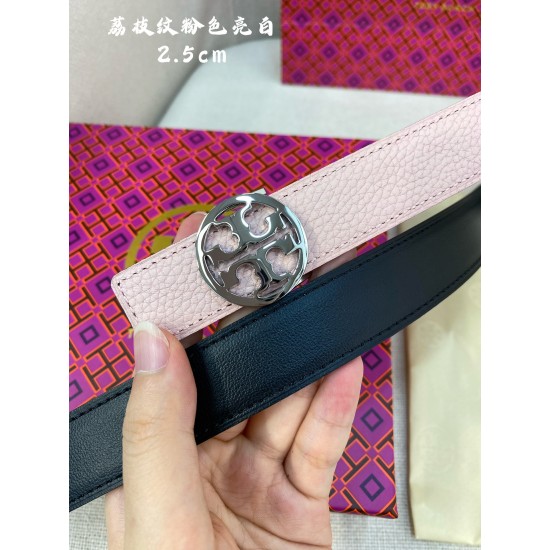 Tory Burch Belts
 Top Quality
