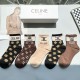 Celine Socks