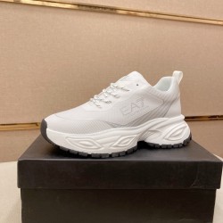 Armani Shoes Top Quality