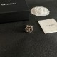 Chanel Jewelry Ring