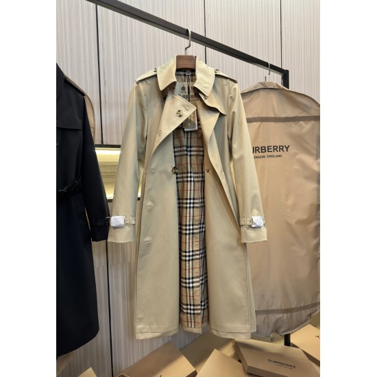 Burberry coat
uk4，6，8，10，12