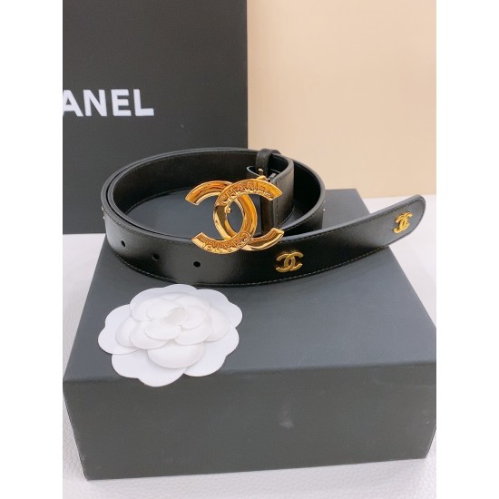 Chanel Belts
 Top Quality
