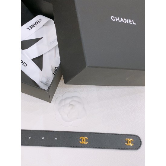 Chanel Belts
 Top Quality
