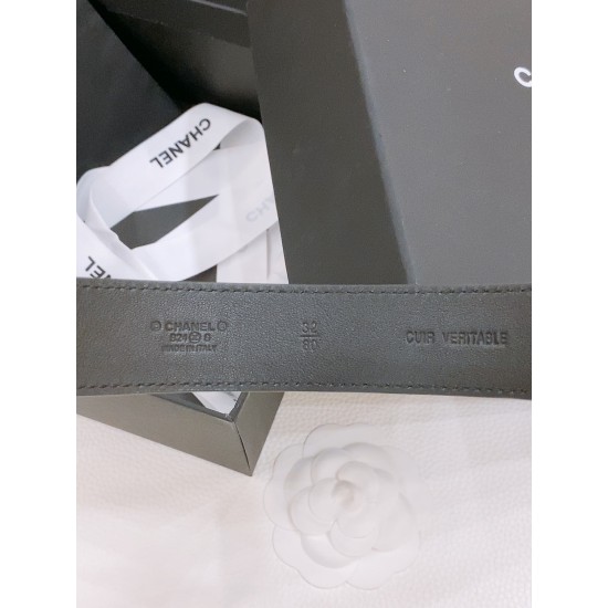Chanel Belts
 Top Quality