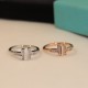 Tiffany Jewelry Ring