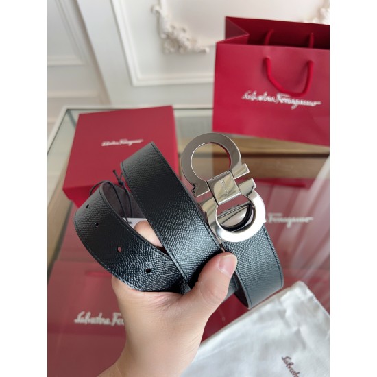 Ferragamo Belts
 Top Quality