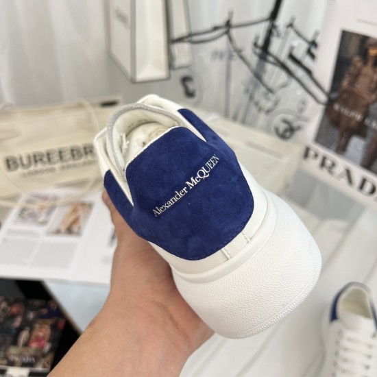 McQueen Shoes
 Top Quality
